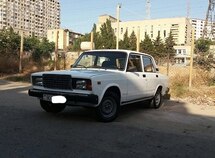 LADA (VAZ) 2107