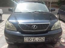 Lexus RX 330