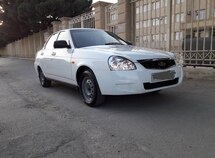 LADA (VAZ) Priora