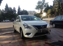 Nissan Sunny