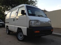 Daewoo Damas
