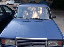 LADA (VAZ) 2107