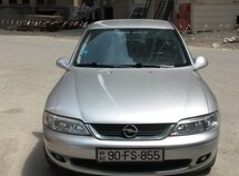 Opel Vectra