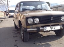 LADA (VAZ) 2106