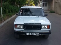 LADA (VAZ) 2104