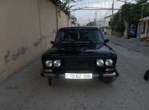LADA (VAZ) 2106