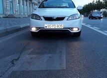 Daewoo Gentra