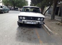 LADA (VAZ) 2106