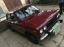 LADA (VAZ) 2106