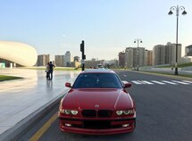 BMW 740