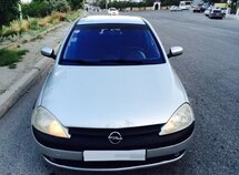 Opel Vita