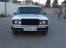 LADA (VAZ) 2107