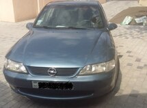 Opel Vectra