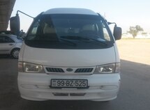Kia Pregio