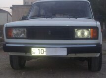 LADA (VAZ) 2104