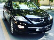 Mazda CX-9