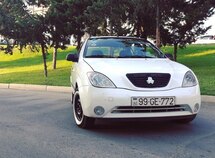 Saipa Tiba