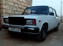 LADA (VAZ) 2107