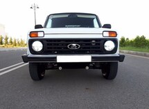 LADA (VAZ) Niva