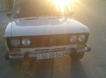 LADA (VAZ) 2106