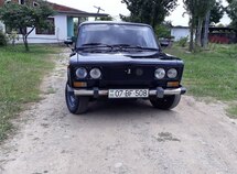 LADA (VAZ) 2106