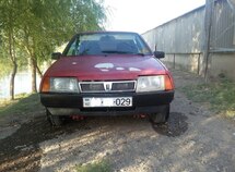 LADA (VAZ) 21099