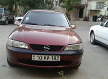 Opel Vectra