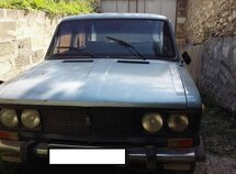 LADA (VAZ) 2106