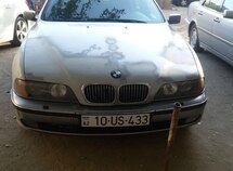 BMW 528