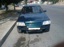 Mercedes C 180