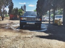 LADA (VAZ) 2107