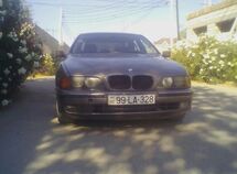 BMW 523