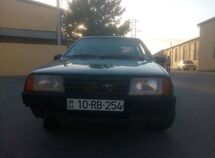 LADA (VAZ) 21099