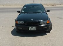 BMW 325