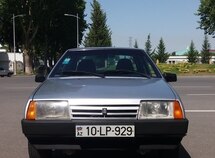 LADA (VAZ) 21099