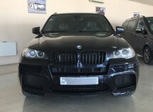 BMW X5 M