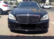 Mercedes S 350
