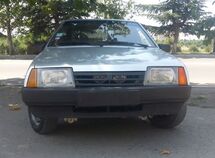 LADA (VAZ) 21099