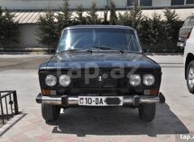 LADA (VAZ) 2106