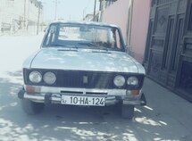 LADA (VAZ) 2106