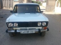 LADA (VAZ) 2106