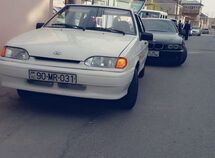 LADA (VAZ) 2114