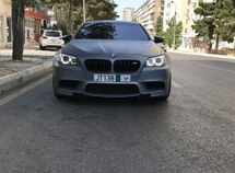 BMW 535