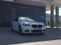 BMW 528