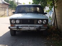 LADA (VAZ) 2106