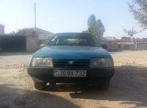 LADA (VAZ) 2109