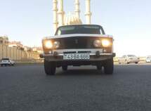 LADA (VAZ) 2106