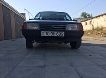 LADA (VAZ) 21099