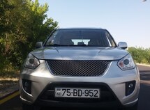 Chery Tiggo