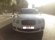 Bentley Flying Spur